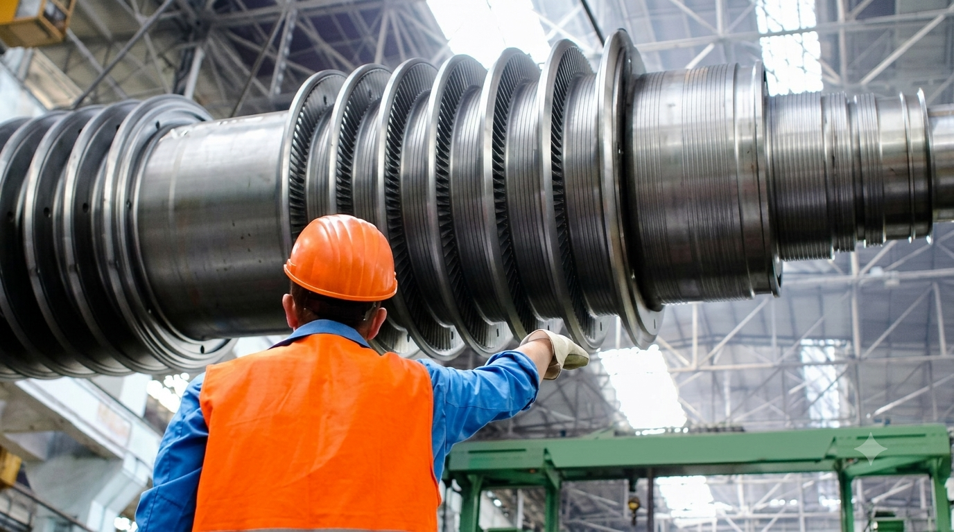 Industrial Safety