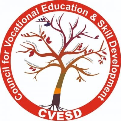 CVESD - Council for Vocational Education and Skill Development accreditation