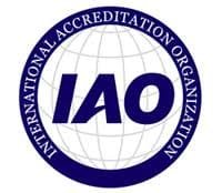 IAO - International Accreditation Organization