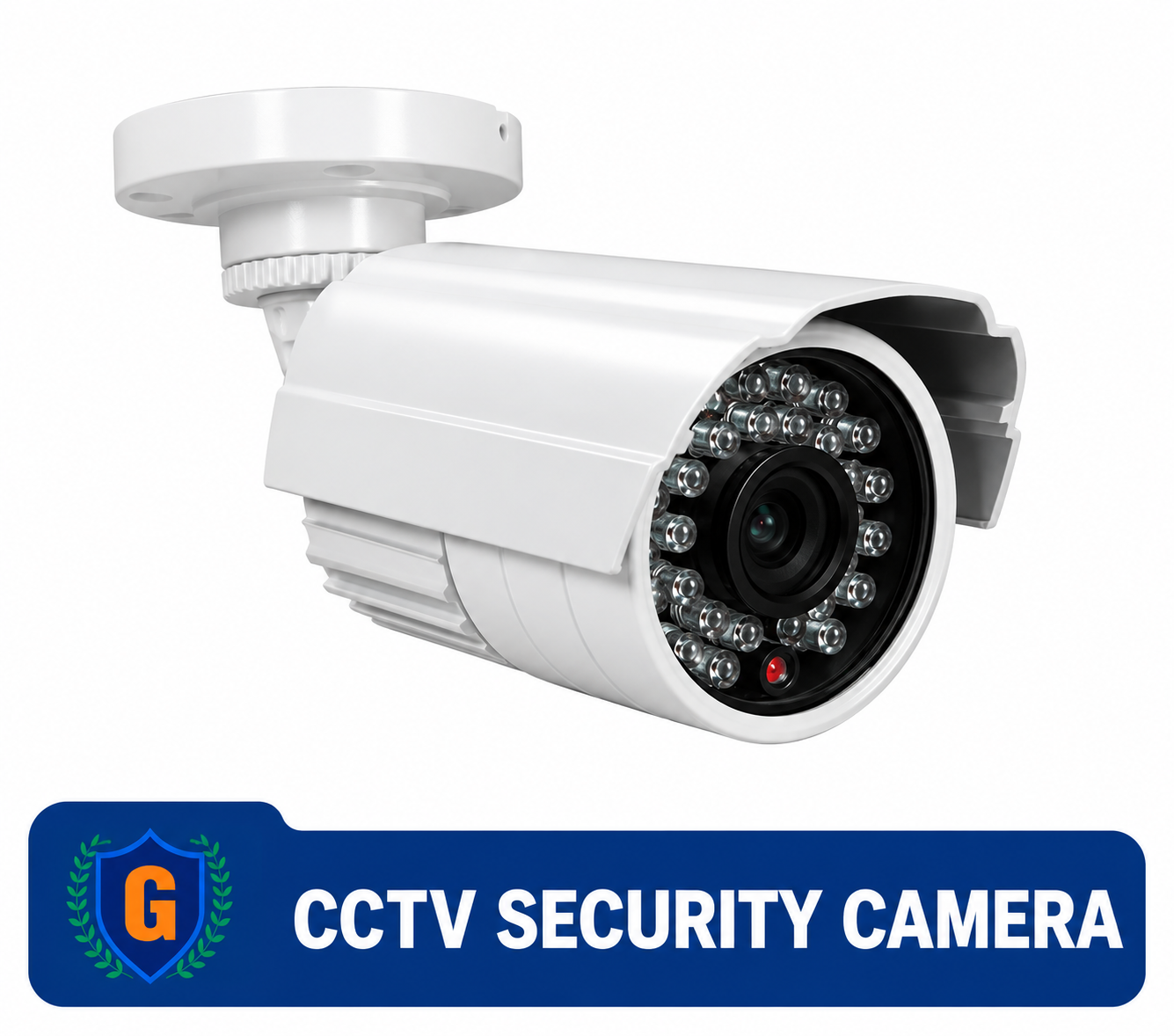 CCTV Security Camera