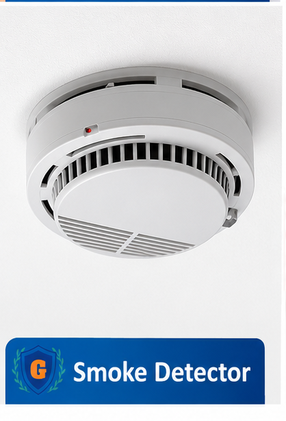 Smoke Detectors