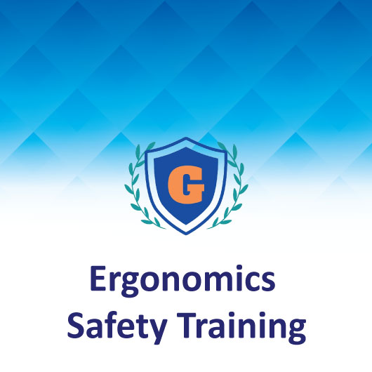 Ergonomics-Safety-Training