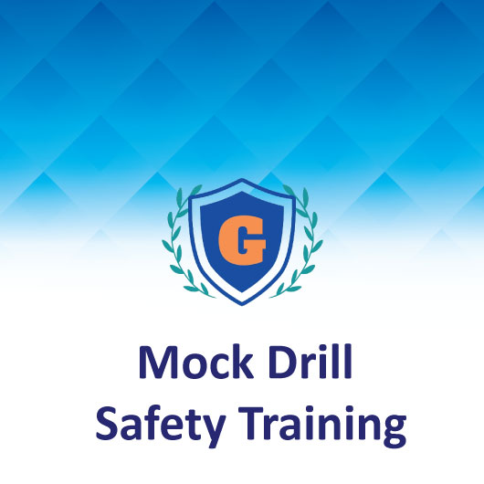 Mock-Drill-Safety-Training