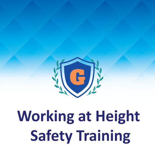 Working-at-Height-Safety-training