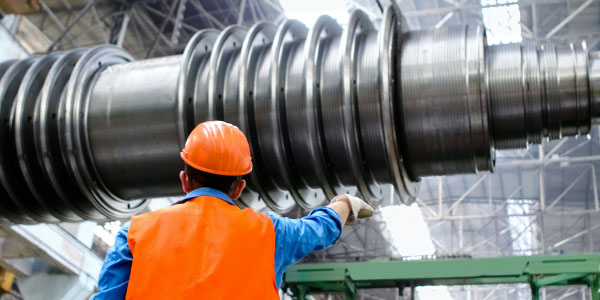INDUSTRIAL SAFETY